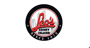 Leos Coney Island Coupons & Deals | Novi, MI