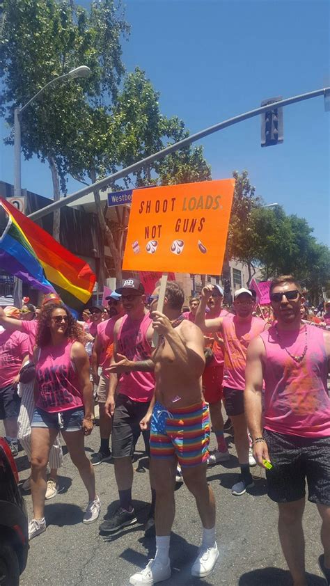 10 Funny Pride Parade Sign Ideas That Will Totally Set The Mood