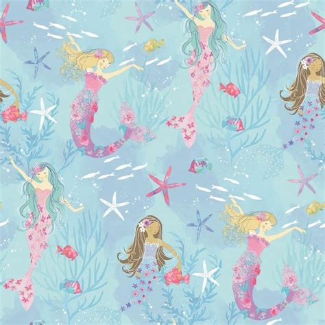 Mermaid Backgrounds