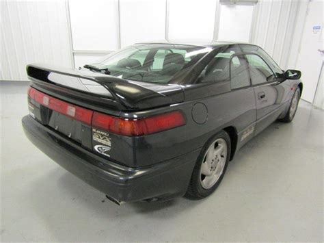 1991 Subaru Alcyone SVX for Sale | ClassicCars.com | CC-964392