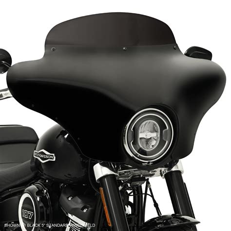 Harley Davidson Super Glide Accessories