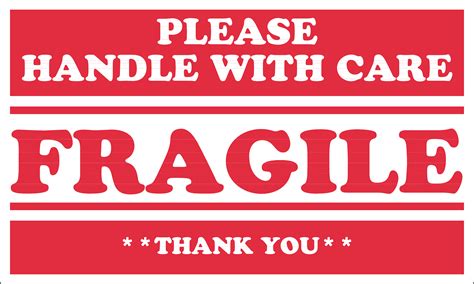 Download Care, Fragile, Packaging. Royalty-Free Vector Graphic - Pixabay