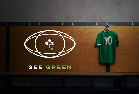 Irish Rugby | Colour-Blind Irish Rugby Fans To See Green For The First Time