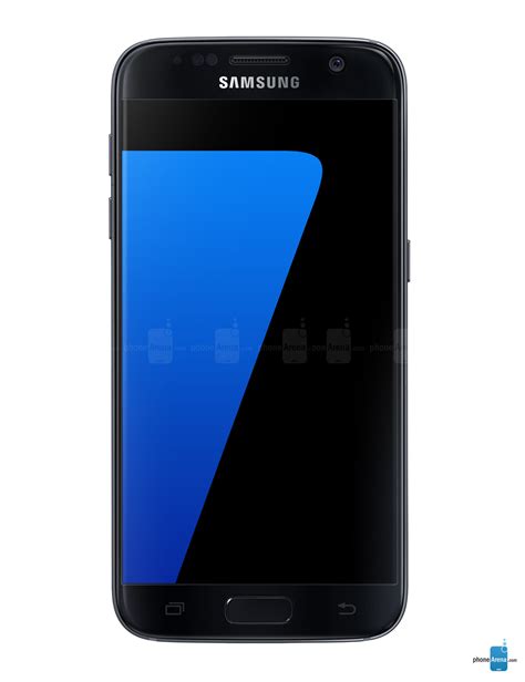 Samsung Galaxy S7 specs