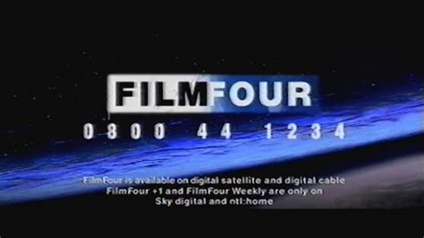 Film Four Subscribe promo | TVARK