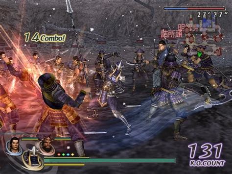 Warriors Orochi review | GamesRadar+