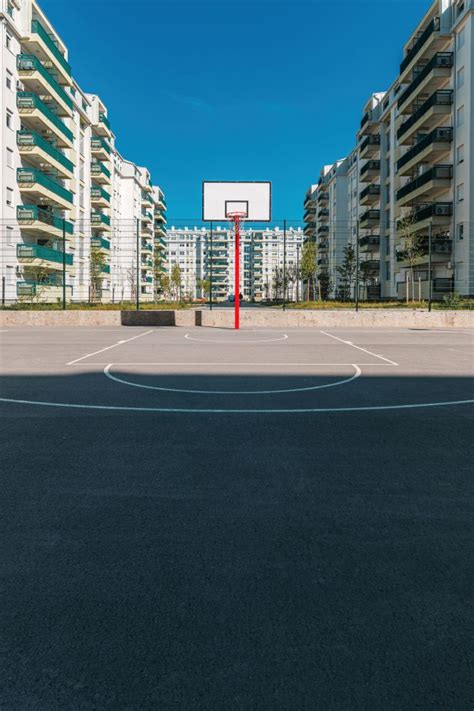 Basketball Court Construction | JensonBrothers.com