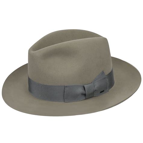 1940s Men's Hats: Vintage Styles, History, Buying Guide | Mens hats ...