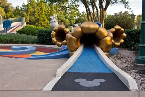 How to Get to Mini Golf at Walt Disney World — Planned Wanderings