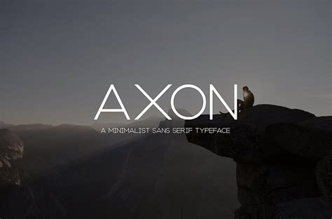 35 Best Minimalist Fonts (Clean Modern Fonts to Download Now)