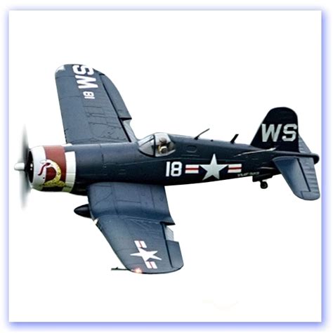 Arrows Hobby F4U-4 Corsair With Retracts PNP | eBay