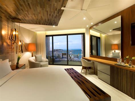 Playa del Carmen Hotel Reviews | Grand Hyatt Playa del Carmen