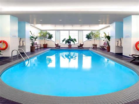 Best Price on Novotel Toronto North York Hotel in Toronto (ON) + Reviews!