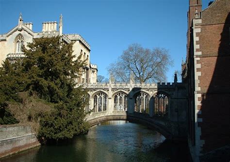 Full Day Oxford & Cambridge Tour From London | Golden Tours