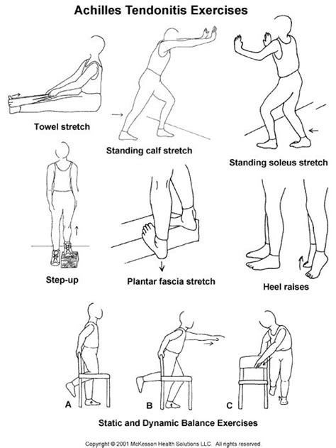 exercises6951.gif (520×693) | Achilles tendonitis exercises, Achilles tendonitis, Ankle rehab ...