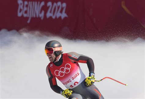 Olympic Alpine skiing remaining all in the family in Beijing - WTOP News