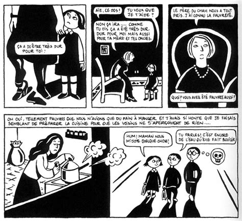 Marjane Satrapi | Lambiek Comiclopedia