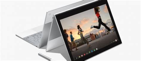 Google Pixelbook brings new life into Google's laptop experiment ...