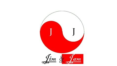 Entry #30 by Oliver643 for Jim / Jam Logo | Freelancer