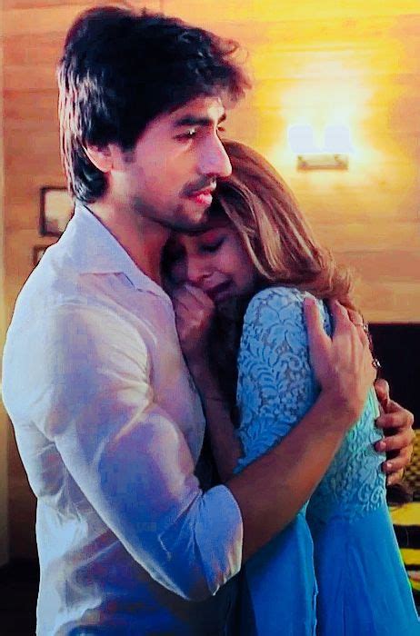 Pin by Ruhaani💞Komal💞 on Bepannaah ;) | Love couple photo, Cute love ...