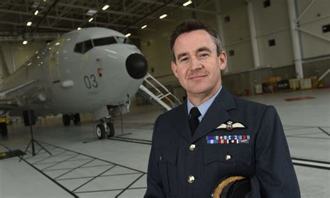 RAF Lossiemouth 'critical' to UK defence among 'evolving threats' | Press and Journal