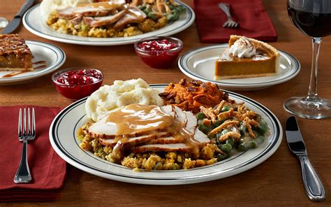 Mimi’s Celebrates the Thanksgiving Season with Take-Home Feasts, Three ...