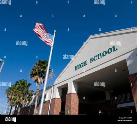 Melbourne high school hi-res stock photography and images - Alamy