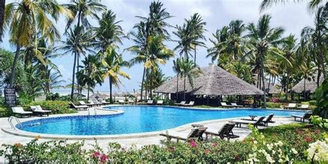 Breezes Beach Club & Spa , Zanzibar| Take the Family