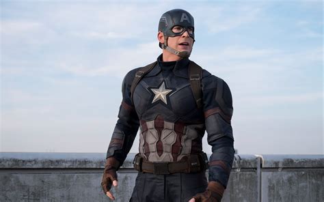 3840x2400 Captain America In Civil War Movie 4K ,HD 4k Wallpapers ...