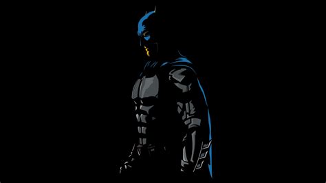 Dark Batman 4k Wallpapers - Wallpaper Cave