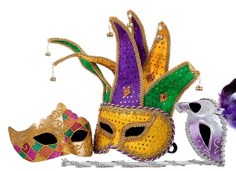 Mardi Gras Transparent Images | PNG All