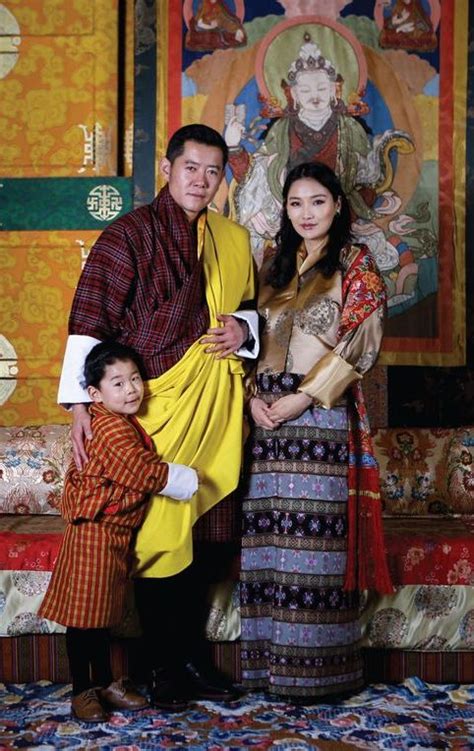 Bhutan royal family the cutest photos of royal baby prince jigme – Artofit