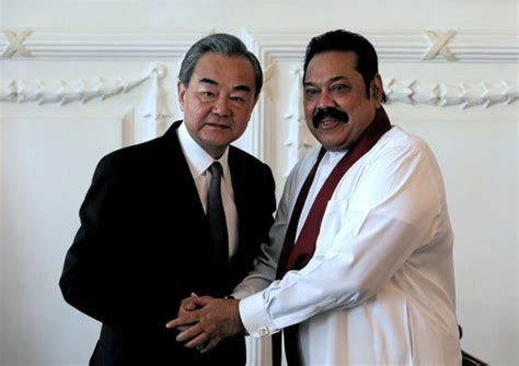 Resetting China–Sri Lanka relations for a Biden presidency | East Asia Forum | East Asia Forum