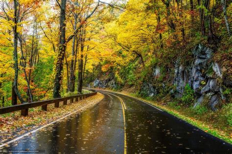 Great Smoky Mountains National Park Wallpapers - Wallpaper Cave