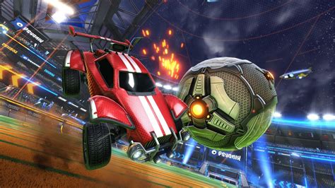 ‘Rocket League’ will soon be free to play on all platforms | Engadget