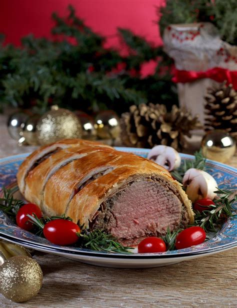 Beef Wellington, for a Christmas to remember | Food and cooking | stltoday.com