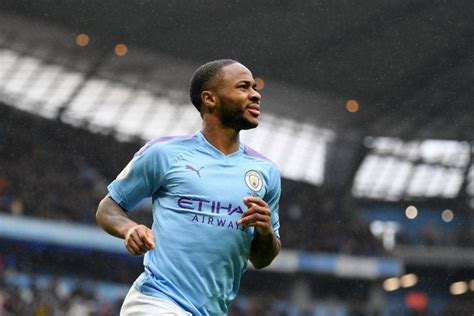 Raheem Sterling: Man City star gradually fading out at the club