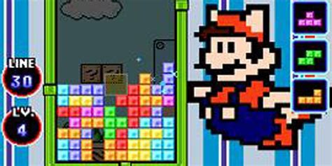 The 10 Best Versions Of Tetris, Ranked