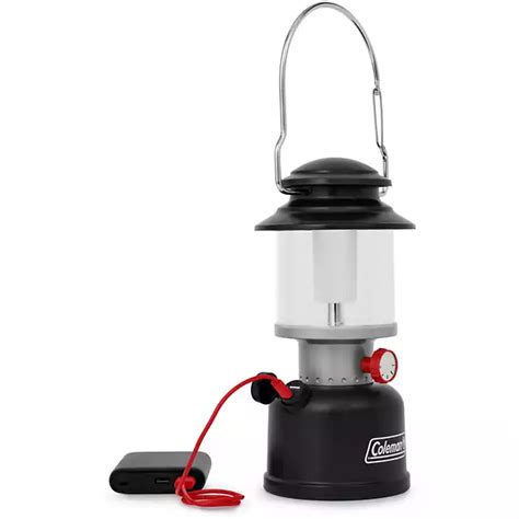 Coleman Classic 800 Lumen Rechargeable Lantern | Academy