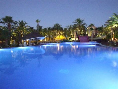 Camping Resort Sanguli Salou (Costa Dorada) - Campground Reviews ...