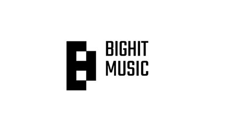 BigHit Music - My k-blog