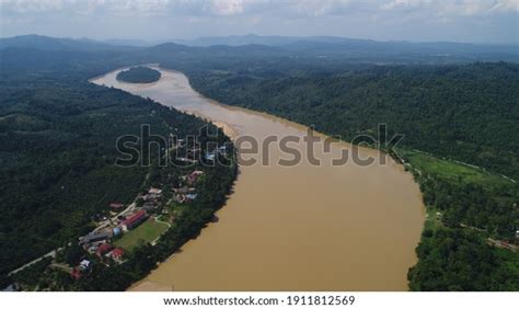 1,773 Sungai Pahang Images, Stock Photos & Vectors | Shutterstock