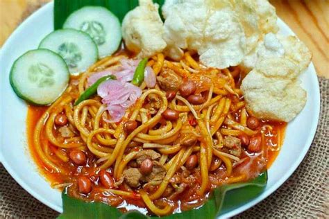 Resep Mie Aceh Seenak di Aceh — Rinaresep.com