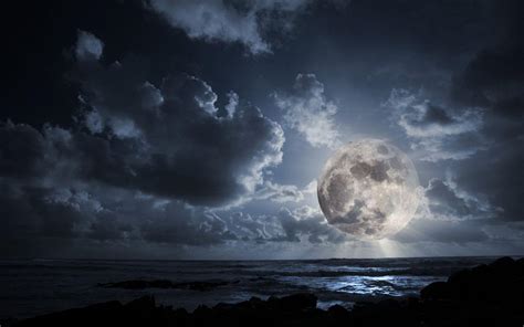 New Moon Wallpapers - Top Free New Moon Backgrounds - WallpaperAccess