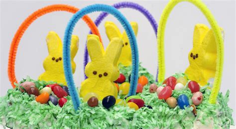 Easter Bunny Cupcakes Free Stock Photo - Public Domain Pictures