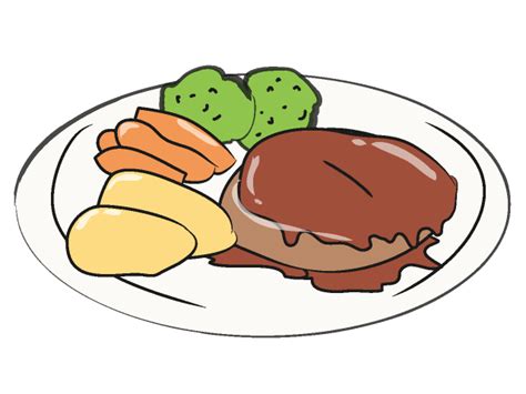 Free Steak Dinner Cliparts, Download Free Steak Dinner Cliparts png ...