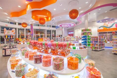 This Massive Candy Store In South Carolina Will Make You Feel Like A Kid Again in 2021 | Candy ...