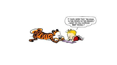 Calvin and Hobbes Wallpapers - Top Free Calvin and Hobbes Backgrounds - WallpaperAccess