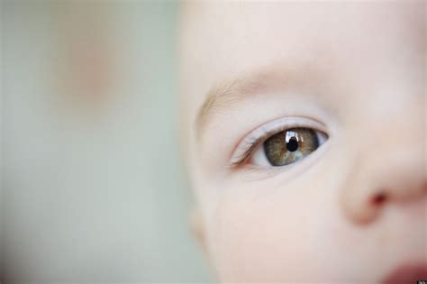 Eye-tracking seen as a way to detect various brain disorders | Huffington Post Sweet Baby Names ...