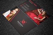 Photography Business Card | Business Card Templates ~ Creative Market
